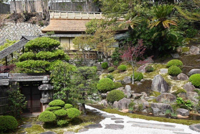 尾道市日本遺産認定10周年記念企画！豪商ゆかりの茶園を訪ねて