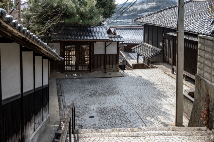 尾道市日本遺産認定10周年記念企画！豪商ゆかりの茶園を訪ねて