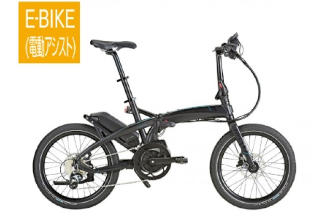 E-BIKE（イメージ画像）