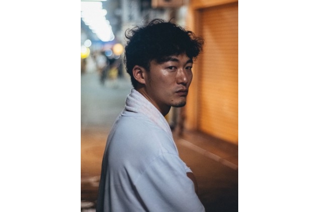 松居大悟監督/『リライト』 配給:バンダイナムコフィルムワークス ©2025『リライト』製作委員会