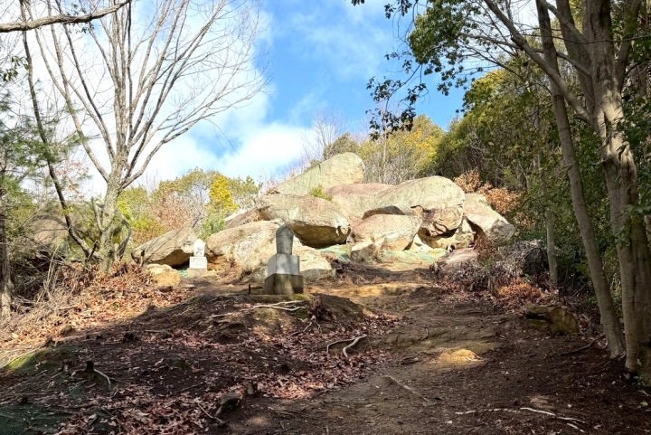 尾道三山（千光寺山・西國寺山・浄土寺山）トレッキング【英語対応OK】